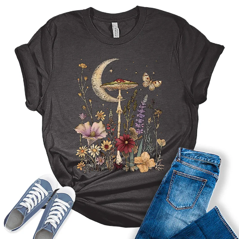 Dark Grey Heather