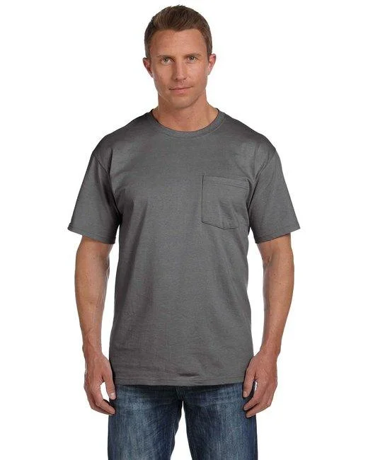 CHARCOAL GREY