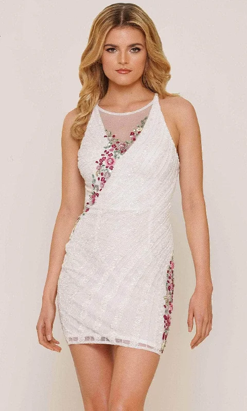 Colors Dress 2904