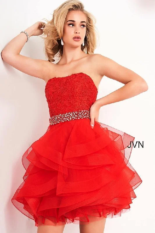 Jovani 3099 Homecoming Short Cocktail Dress Sale