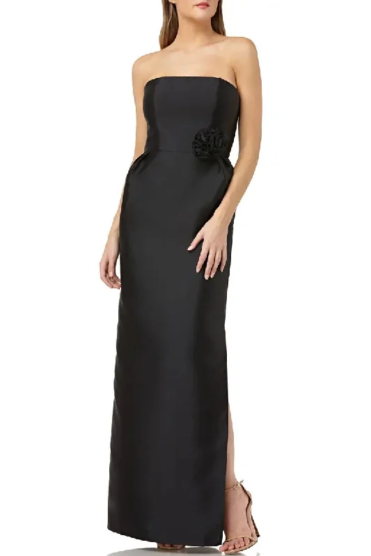 Kay Unger 5511009 Long Strapless Prom Formal Dress