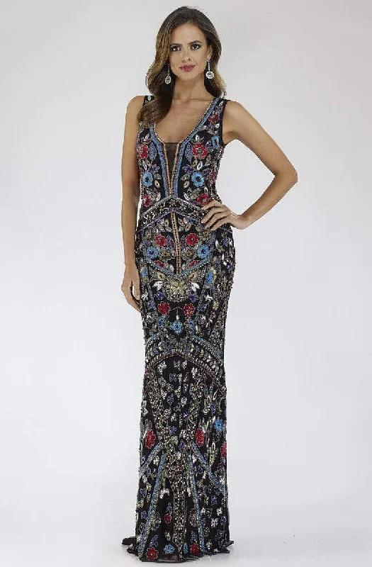 Lara Dresses 29529