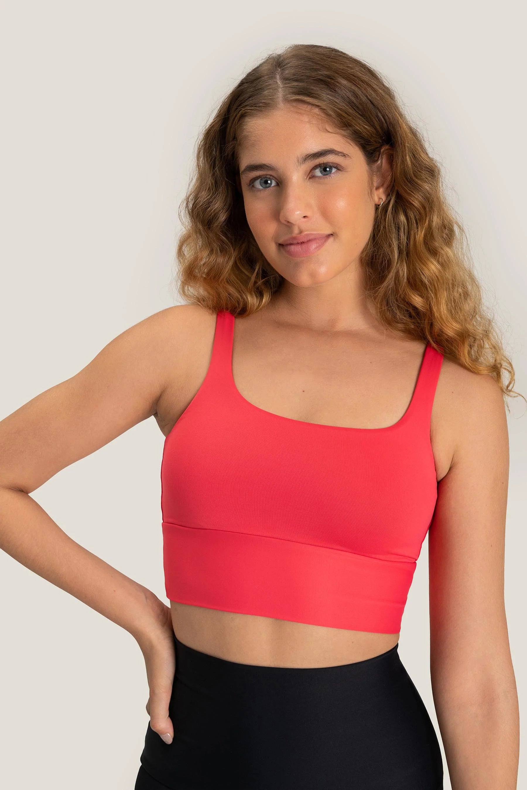 Move Sports Bra Soft Cup Bra