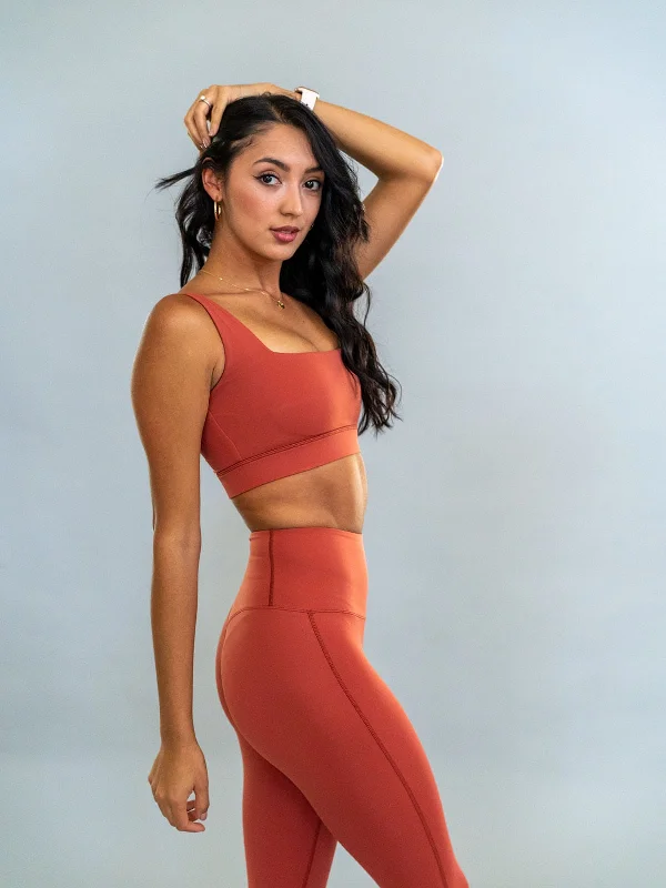 Georgia Bra Top - Poppy Stylish Strapless Bra