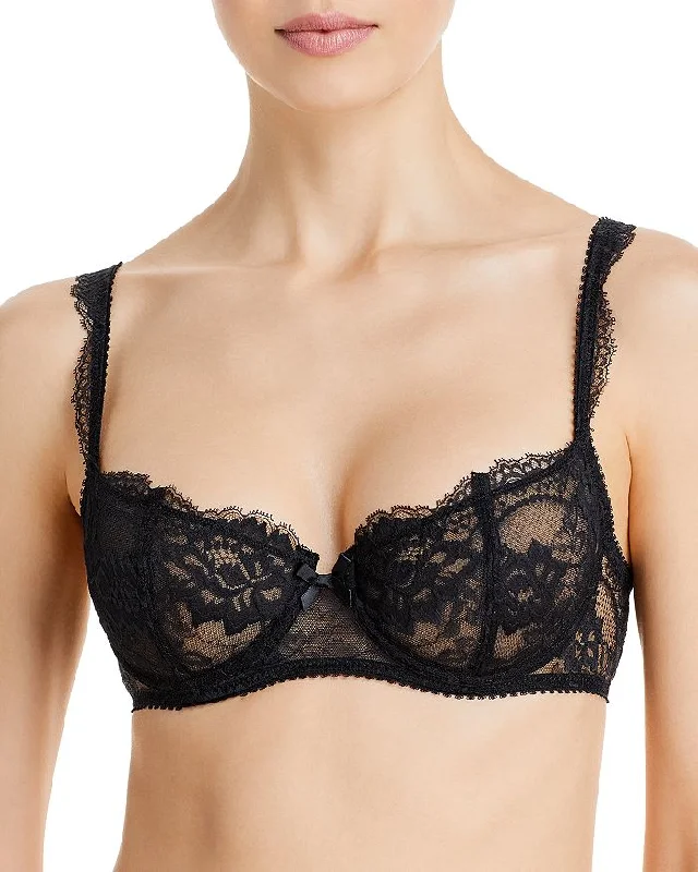 JOURNELLE ISABEL BALCONETTE BRA JOU-115 Adjustable Back Bra