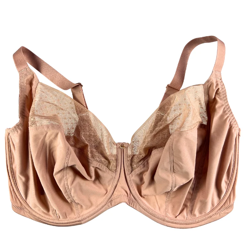 Sculptresse Bliss Full Cup Bra - Hazel Soft Support Bra