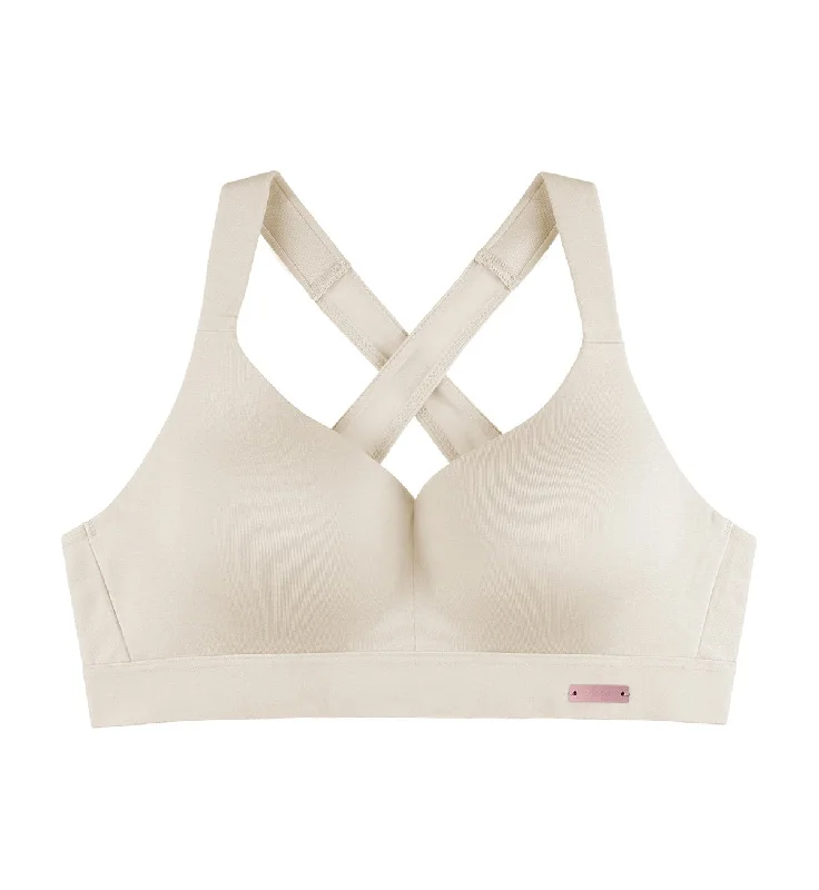 SLOGGI BASIC SPORTY BRA Full Support Bra