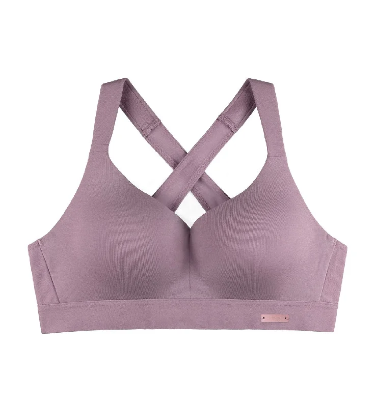 SLOGGI BASIC SPORTY BRA Full Coverage Bra