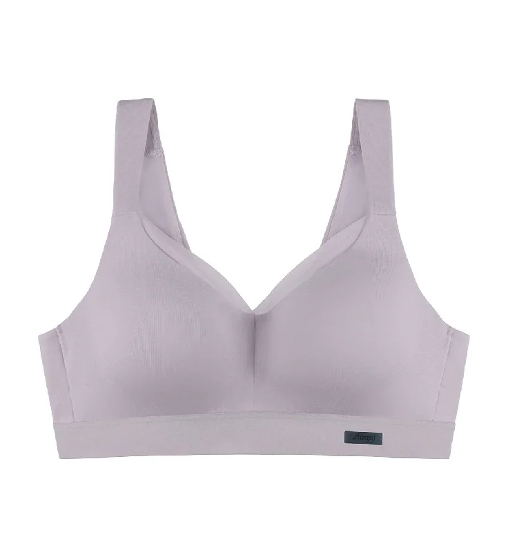 SLOGGI BASIC SPORTY PADDED BRA Casual Bralette Set