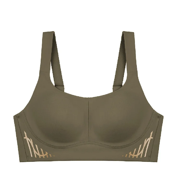 SLOGGI GET ACTIVE BRA Comfort Fit Bralette