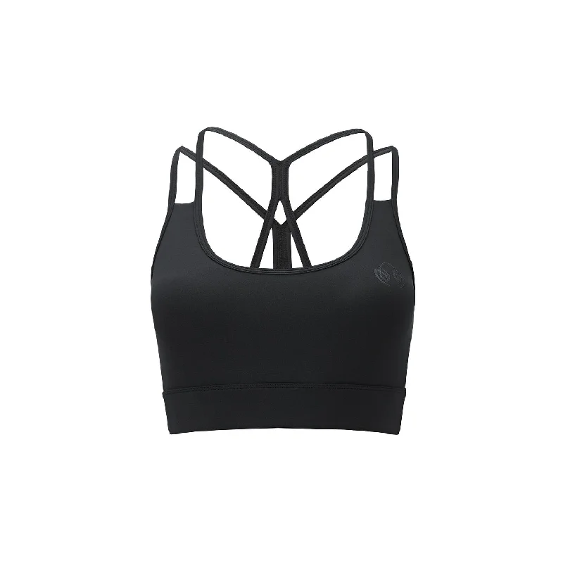 Tine Sports Bra X-Back Daily Comfort Bra