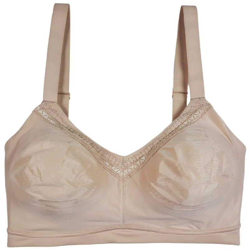 Wacoal Perfect Primer Wire Free Bra Padded Push-Up Bra