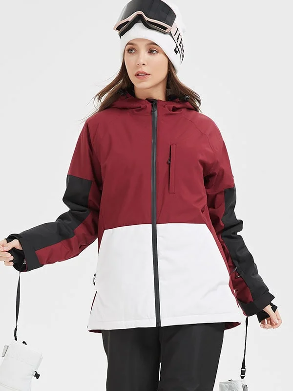 Women's Mountain Shred Waterproof Snow Jacket - SALE Lace Jacket Ribbed Jacket Sequined Jacket Women's Mountain Shred Waterproof Snow Jacket - SALE Lace Jacket Ribbed Jacket Sequined Jacket