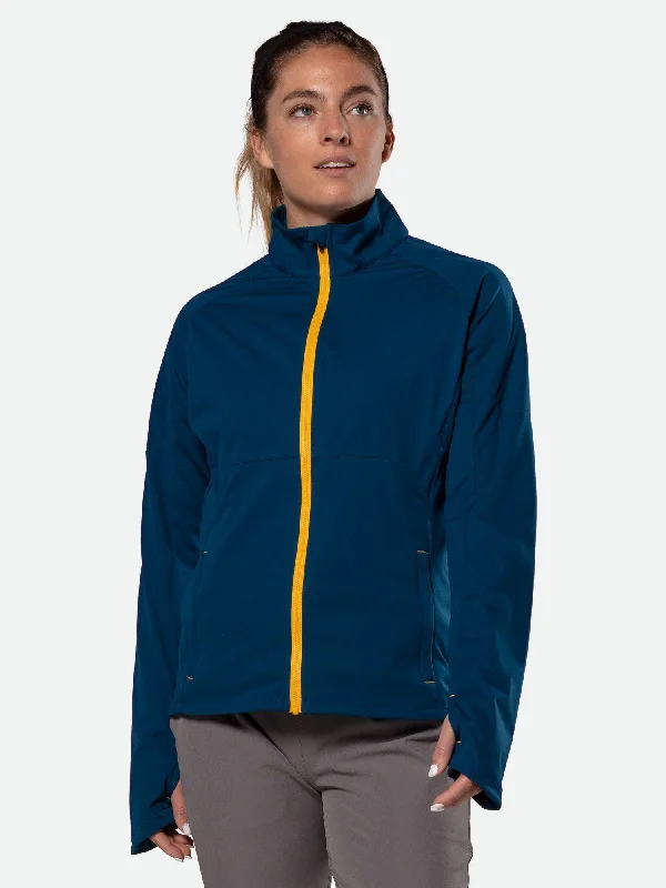 Women's Traverse Jacket Jacket Blazer Coat