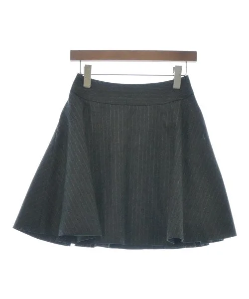 FOXEY Mini skirts boho skirt vibe